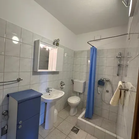 Lada 2 Apartamento Vrboska